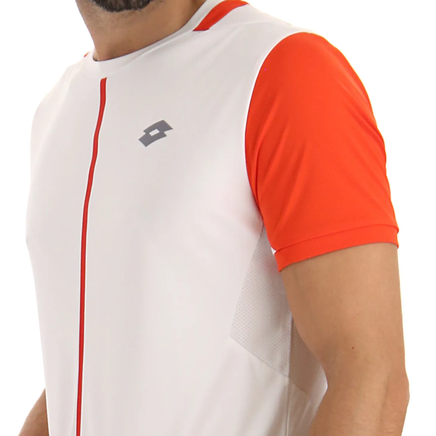 Lotto Top Iv Tee | Herren T-Shirts