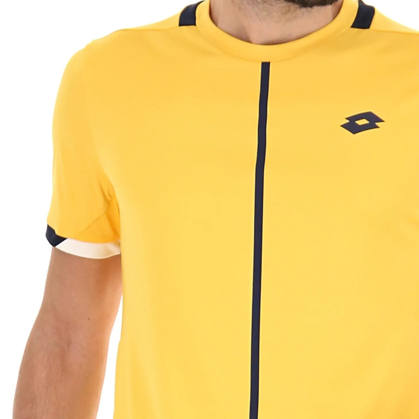 Lotto Top Iv Tee | Herren T-Shirts