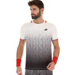 Lotto Top Iv Tee 2 | Herren T-Shirts