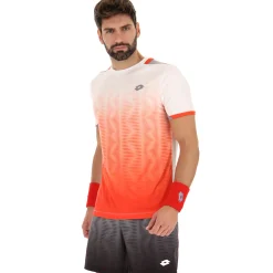 Lotto Top Iv Tee 2 | Herren T-Shirts