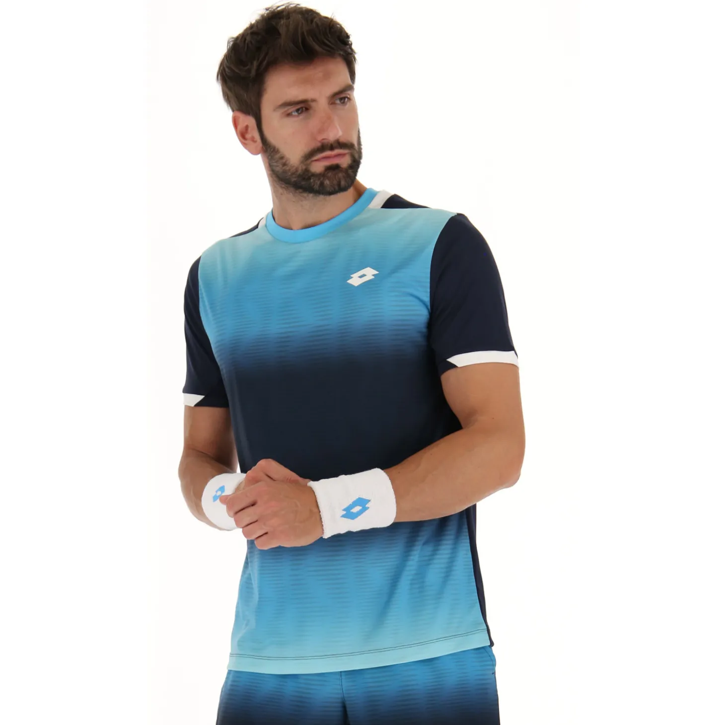 Lotto Top Iv Tee 2 | Herren T-Shirts