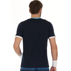 Lotto Top Iv Tee 2 | Herren T-Shirts