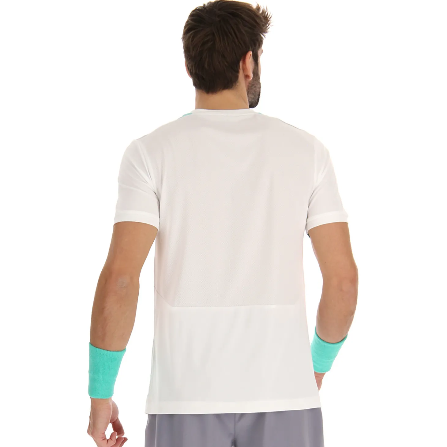 Lotto Top Iv Tee 1 | Herren T-Shirts