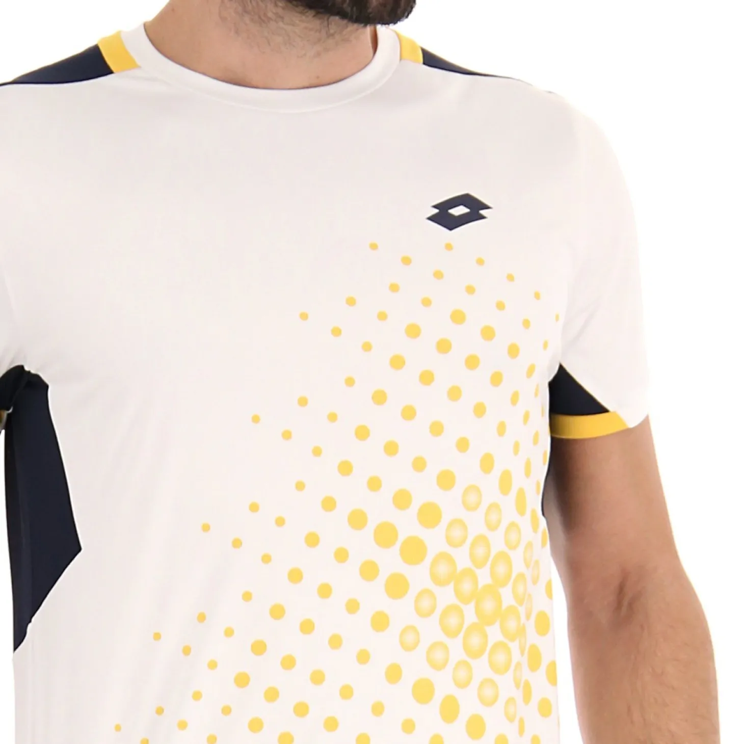 Lotto Top Iv Tee 1 | Herren T-Shirts