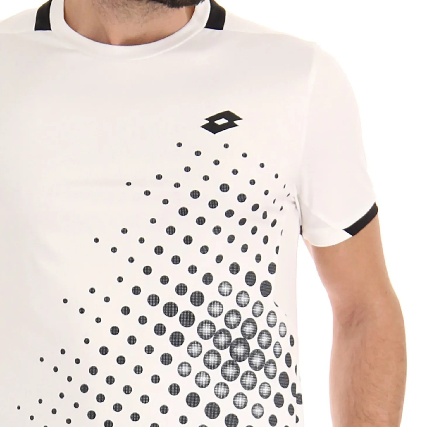 Lotto Top Iv Tee 1 | Herren T-Shirts