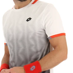 Lotto Top Iv Tee 2 | Herren T-Shirts
