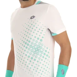 Lotto Top Iv Tee 1 | Herren T-Shirts