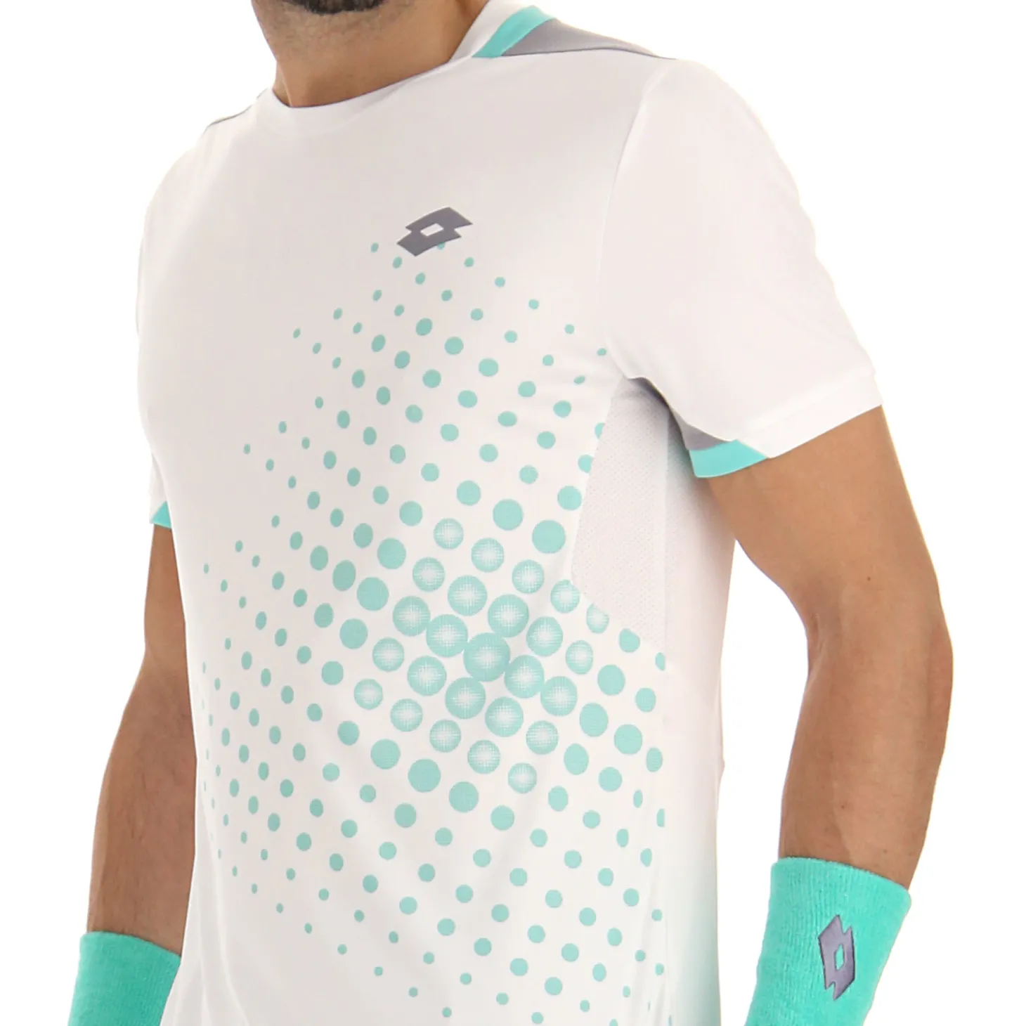 Lotto Top Iv Tee 1 | Herren T-Shirts