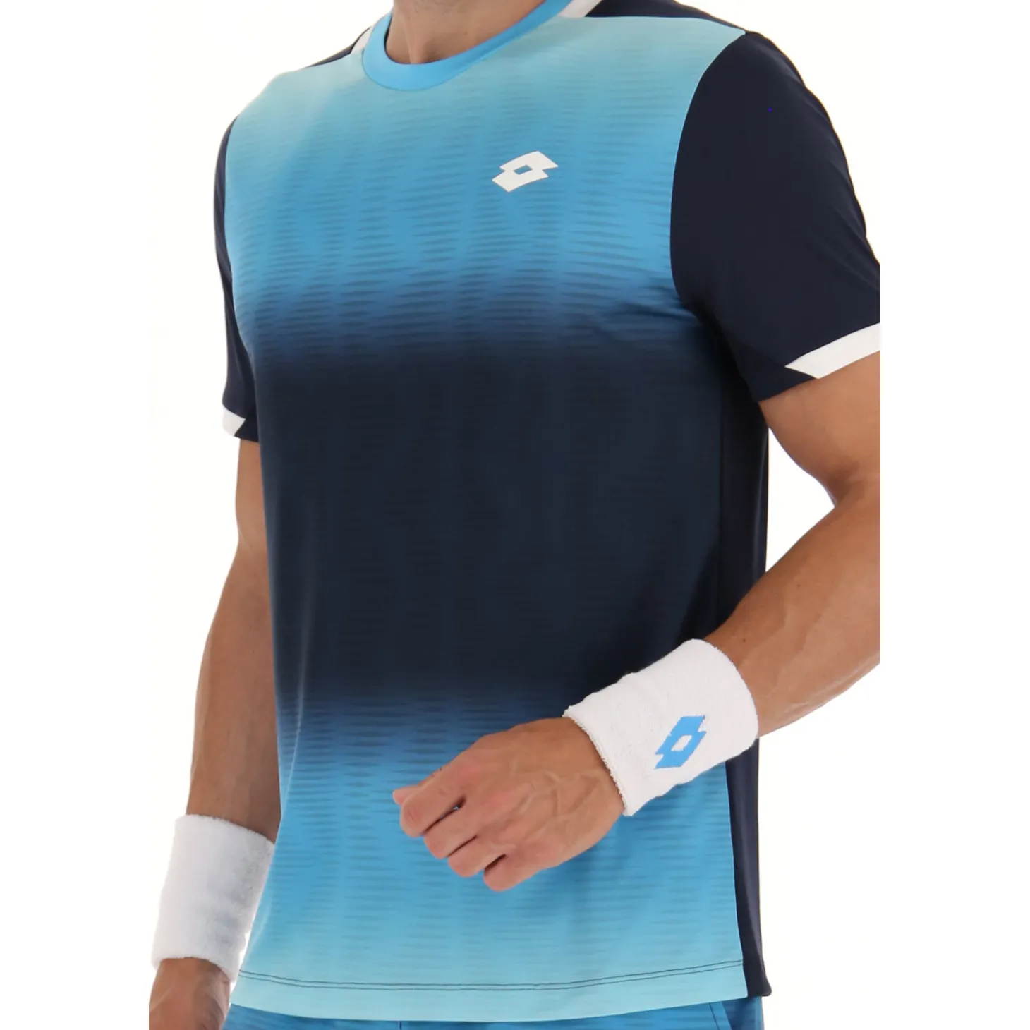Lotto Top Iv Tee 2 | Herren T-Shirts