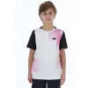 Lotto Top Ten B Iii Tee Prt1 Pl | Kinder T-Shirts & Top