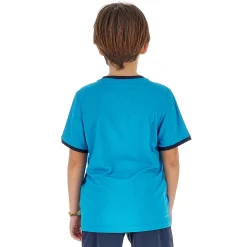 Lotto Top Ten B Iii Tee Prt3 Pl | Kinder T-Shirts & Top