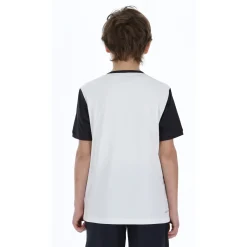Lotto Top Ten B Iii Tee Prt1 Pl | Kinder T-Shirts & Top