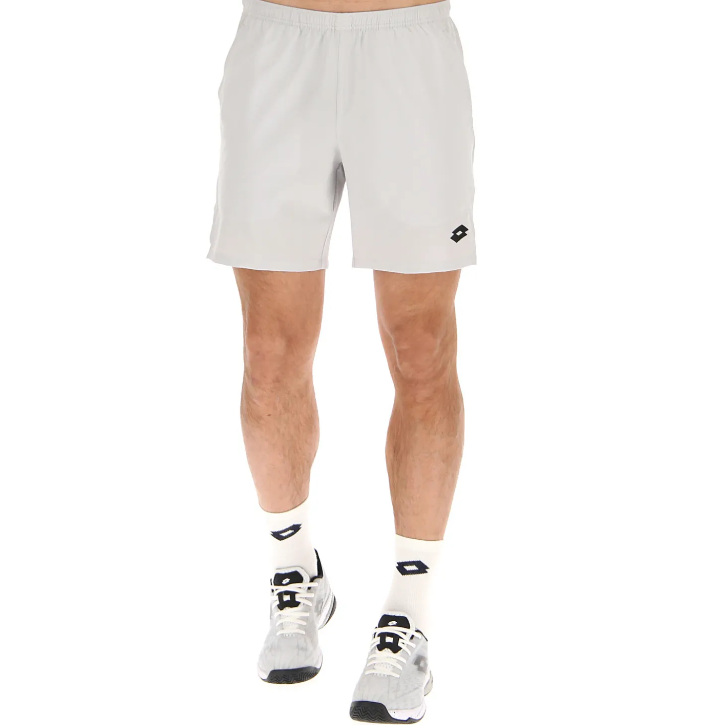Lotto Top Ten Ii Short7 Pl | Herren Shorts & Bermuda