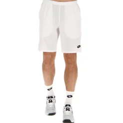 Lotto Top Ten Ii Short9 Pl | Herren Shorts & Bermuda