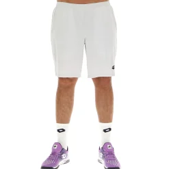 Lotto Top Ten Ii Short9 Pl | Herren Shorts & Bermuda