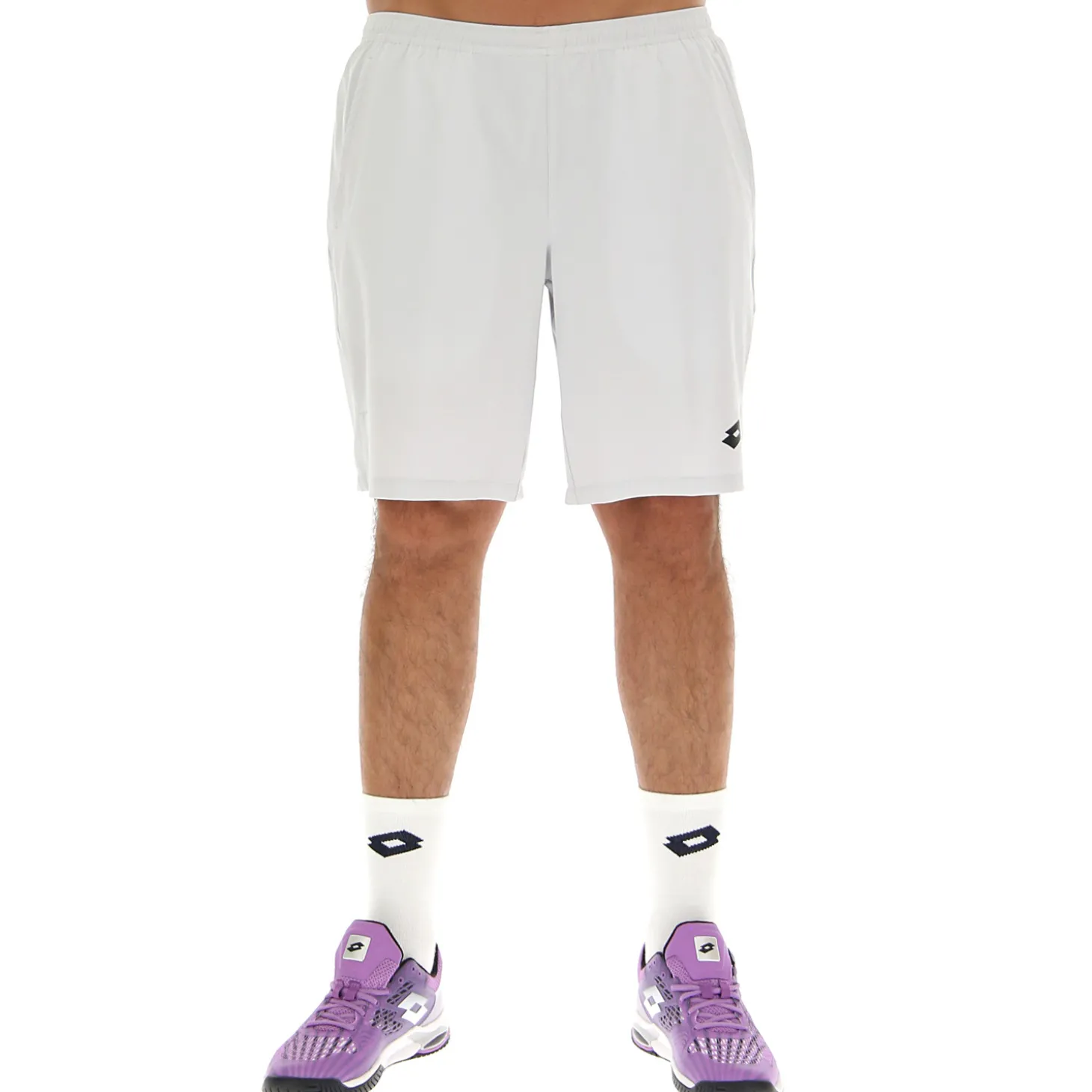 Lotto Top Ten Ii Short9 Pl | Herren Shorts & Bermuda