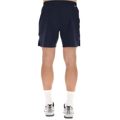 Lotto Top Ten Ii Short7 Pl | Herren Shorts & Bermuda