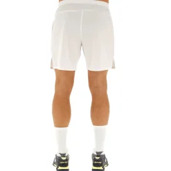 Lotto Top Ten Ii Short7 Pl | Herren Shorts & Bermuda