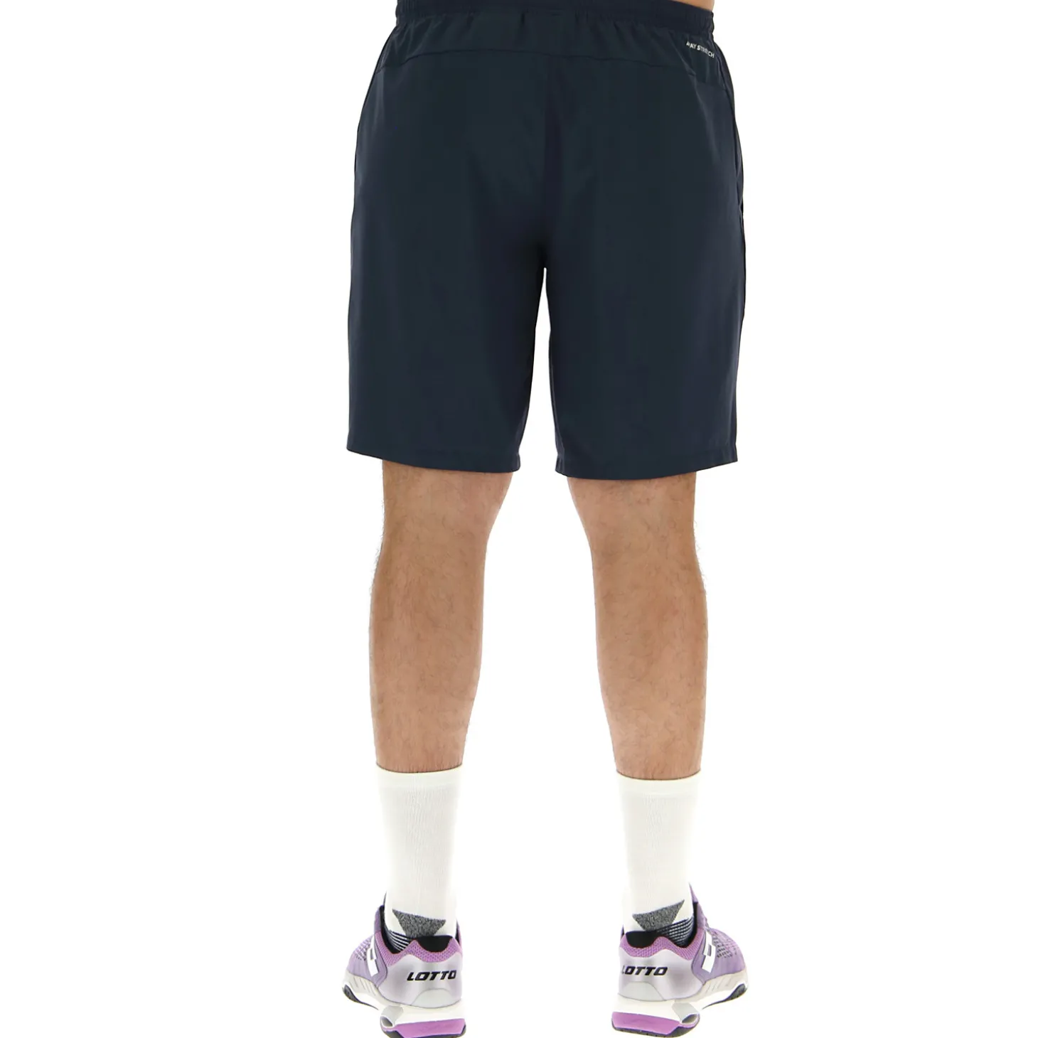 Lotto Top Ten Ii Short9 Pl | Herren Shorts & Bermuda
