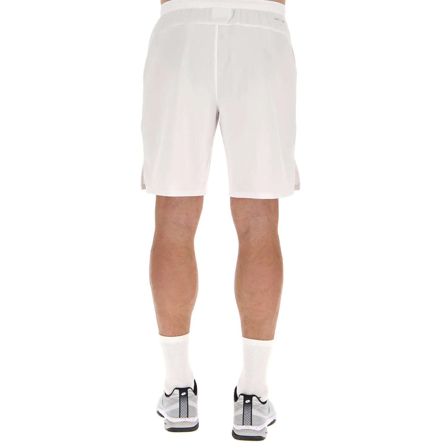 Lotto Top Ten Ii Short9 Pl | Herren Shorts & Bermuda
