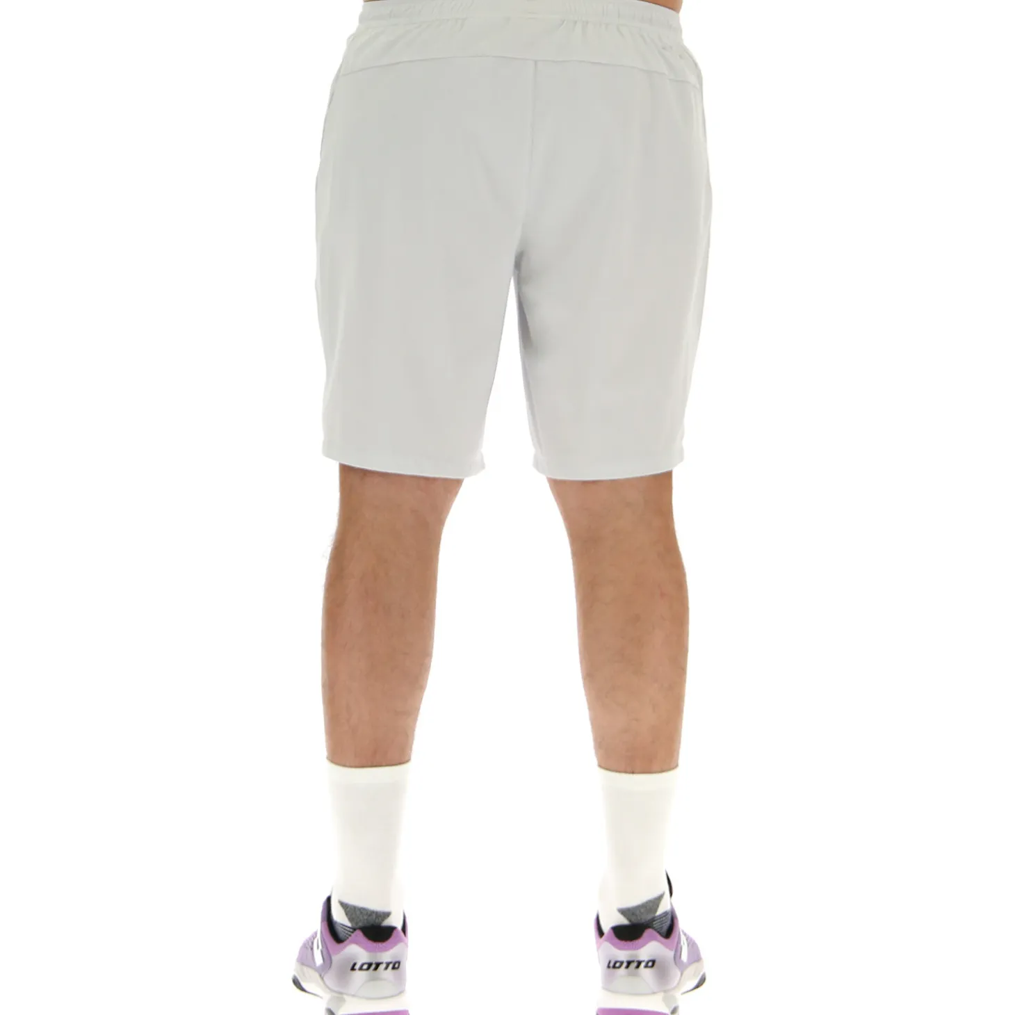 Lotto Top Ten Ii Short9 Pl | Herren Shorts & Bermuda
