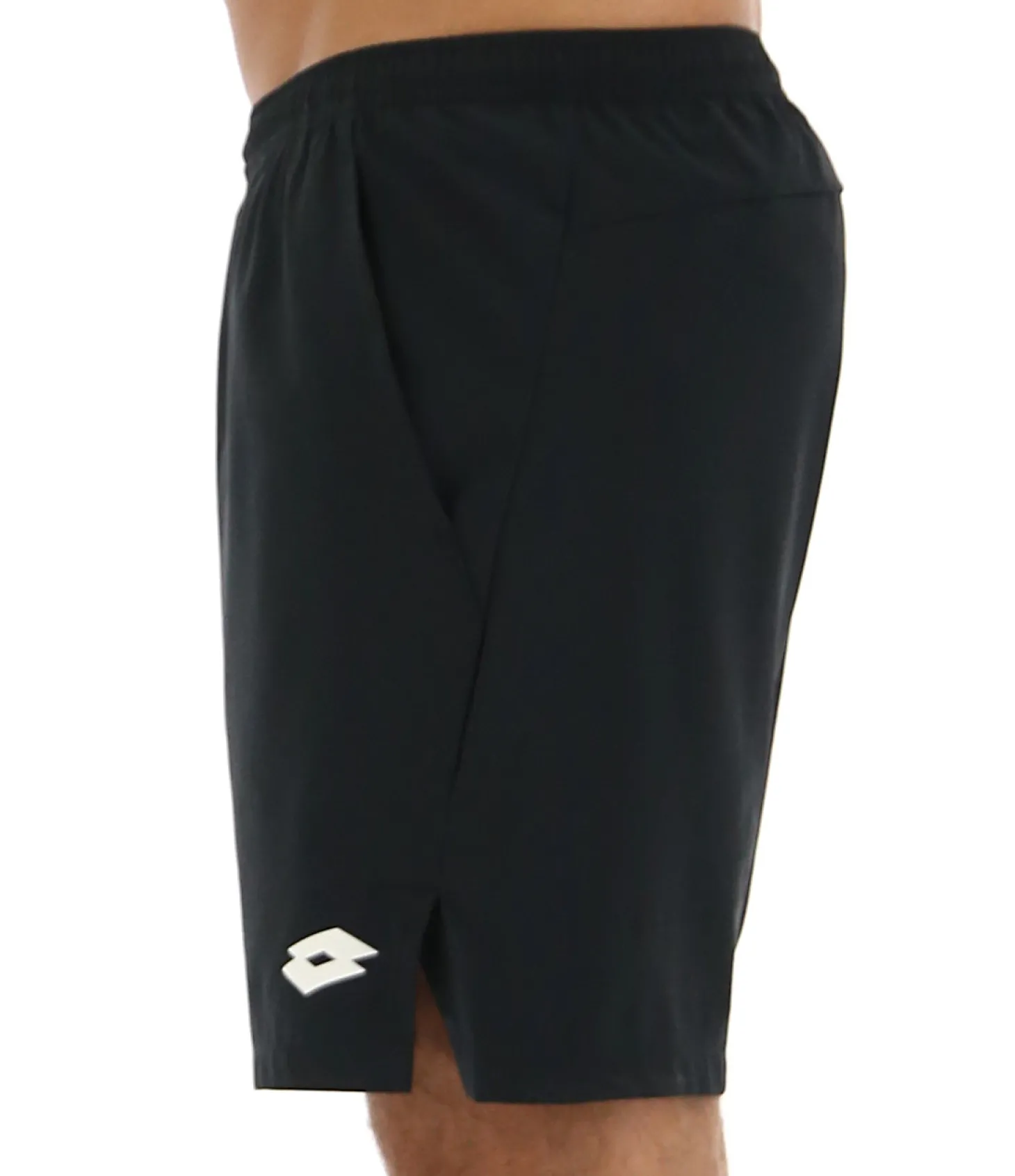 Lotto Top Ten Ii Short7 Pl | Herren Shorts & Bermuda