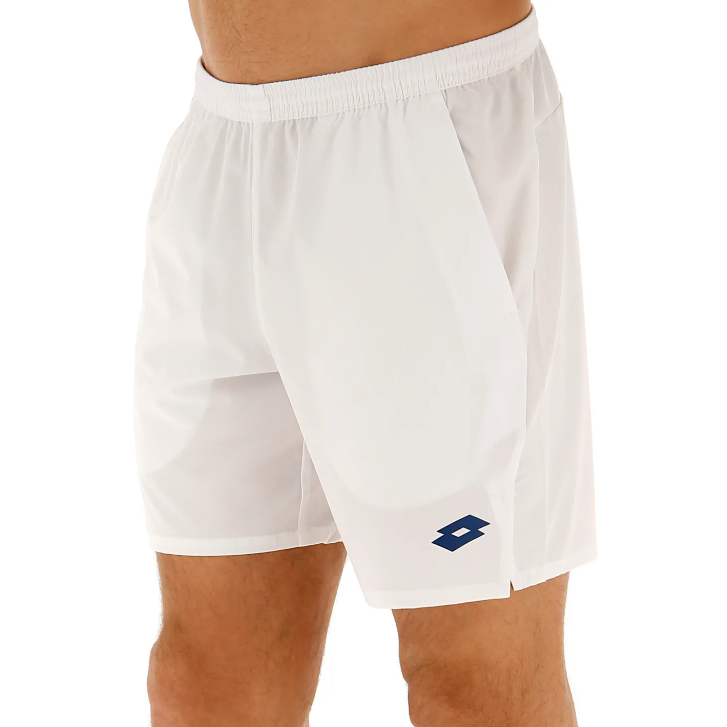 Lotto Top Ten Ii Short7 Pl | Herren Shorts & Bermuda
