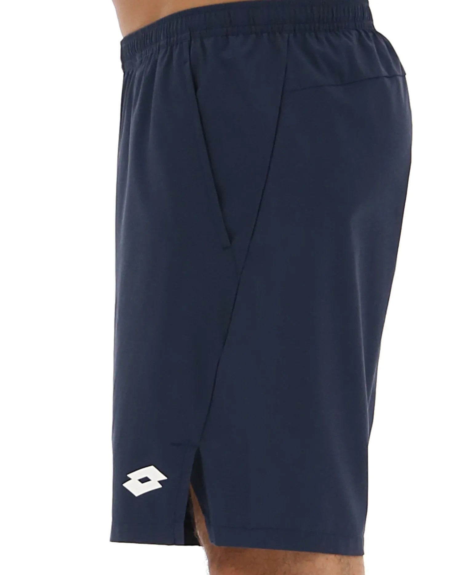 Lotto Top Ten Ii Short9 Pl | Herren Shorts & Bermuda