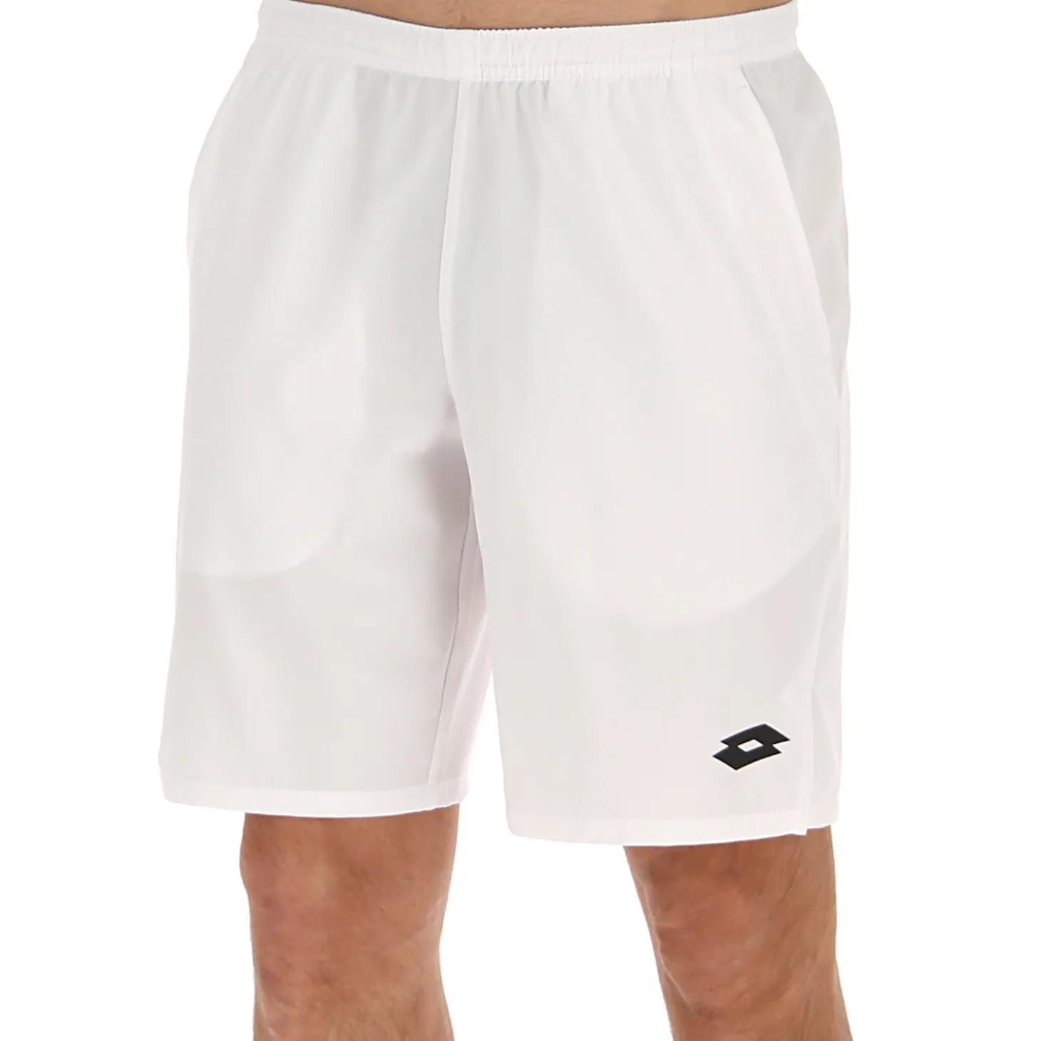 Lotto Top Ten Ii Short9 Pl | Herren Shorts & Bermuda