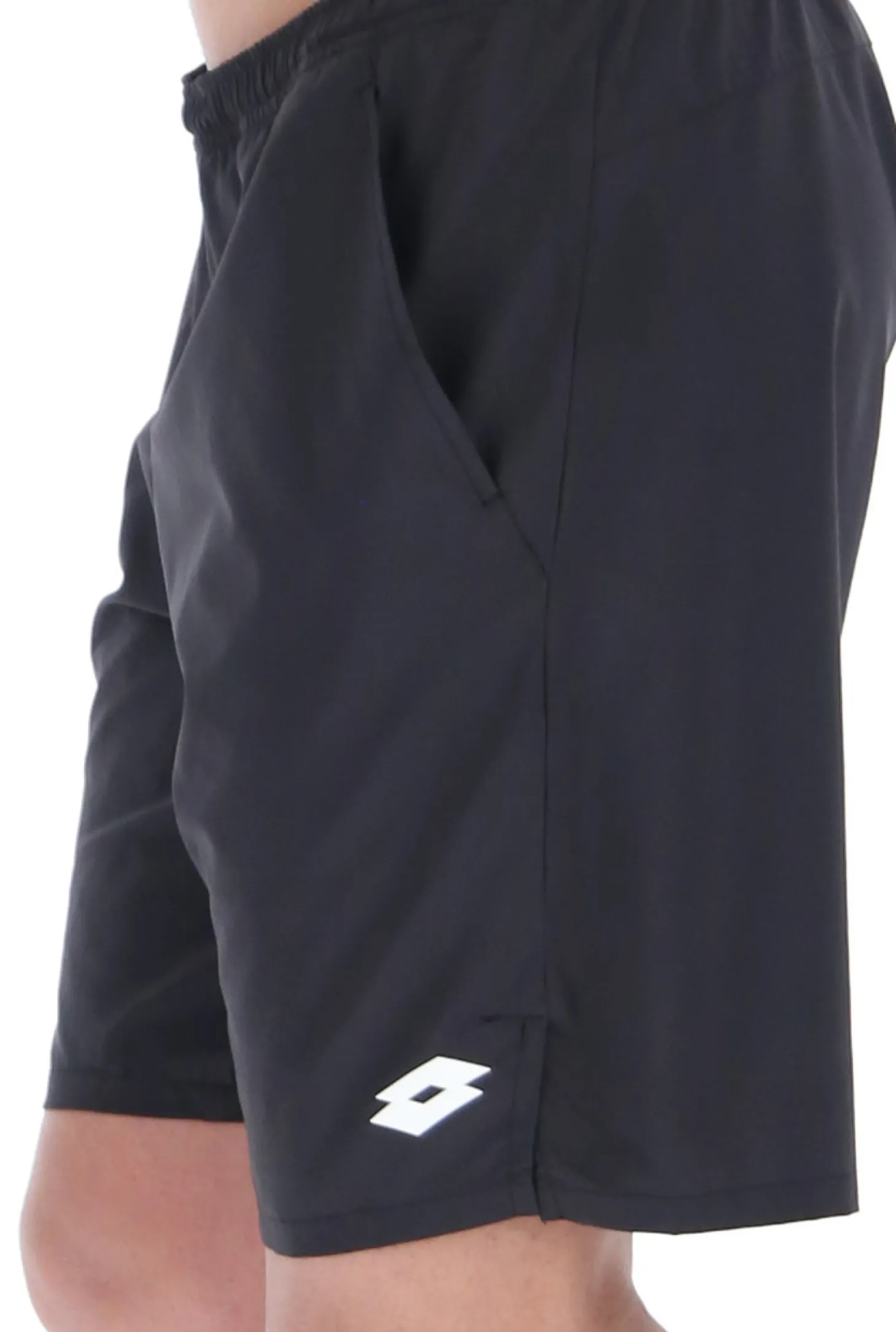 Lotto Top Ten Ii Short9 Pl | Herren Shorts & Bermuda