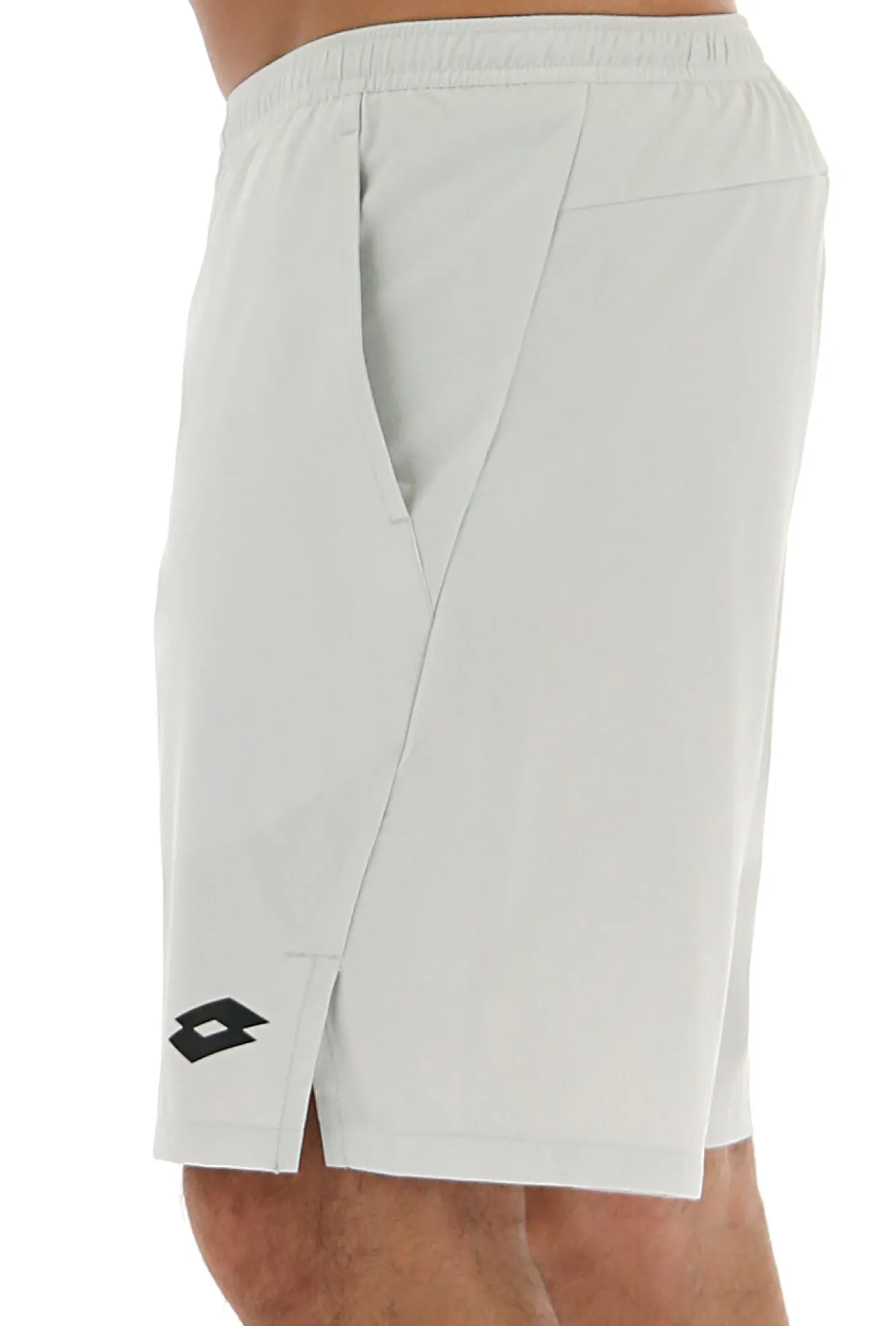 Lotto Top Ten Ii Short9 Pl | Herren Shorts & Bermuda