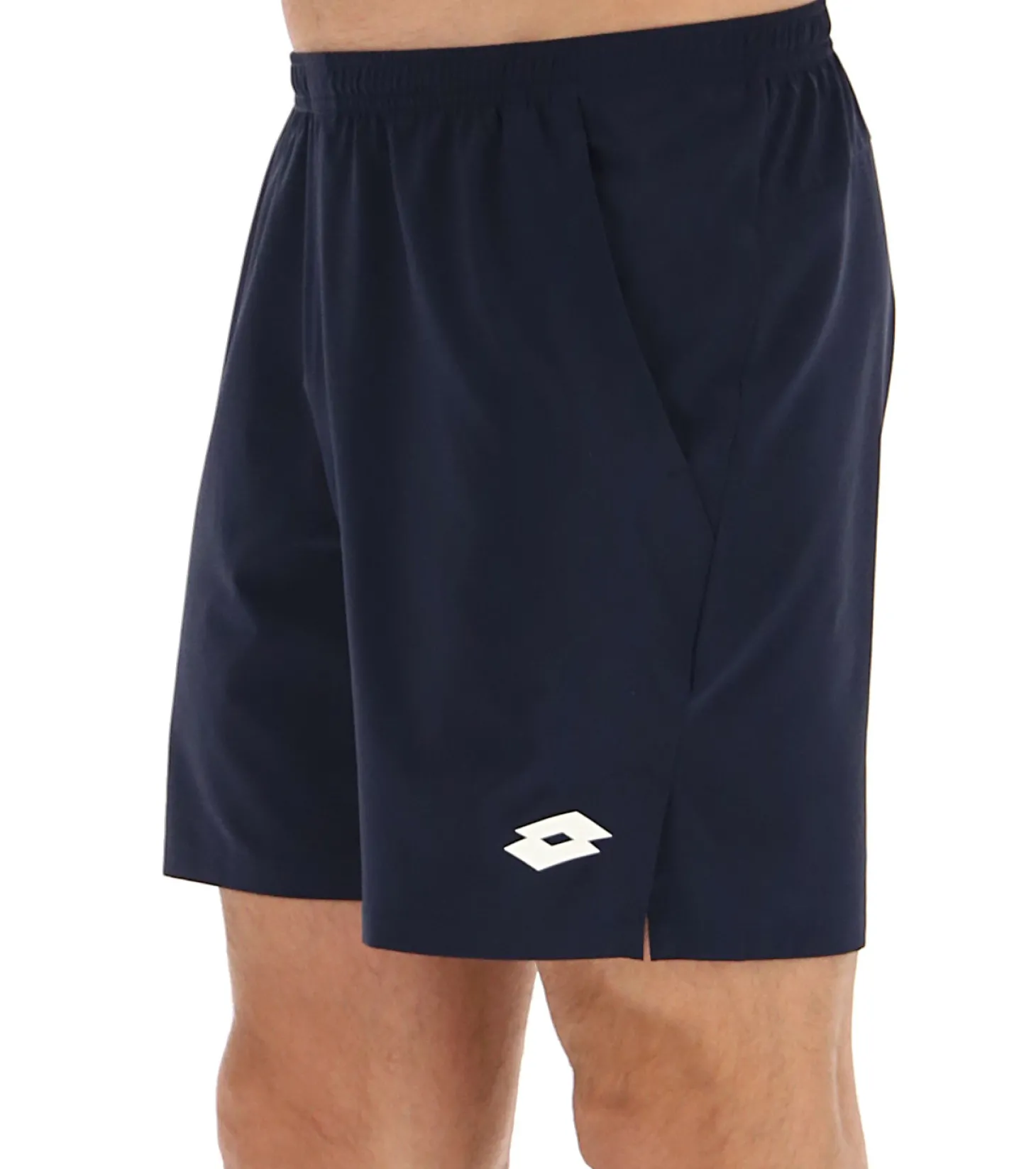 Lotto Top Ten Ii Short7 Pl | Herren Shorts & Bermuda
