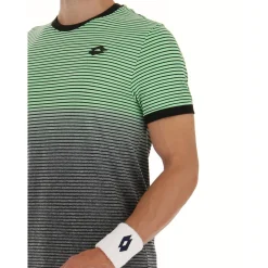 Lotto Top Ten Ii Tee Sml | Herren T-Shirts