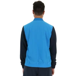 Lotto Top Ten Iii Jacket Pl | Herren Sweatshirts