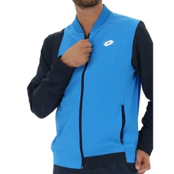 Lotto Top Ten Iii Jacket Pl | Herren Sweatshirts