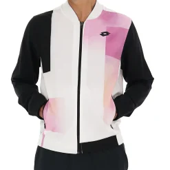 Lotto Top Ten Iii Jacket Prt1 Pl | Herren Sweatshirts
