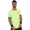 Lotto Top Ten Iii Tee Pl | Herren T-Shirts
