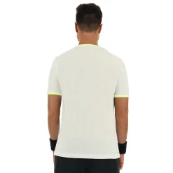Lotto Top Ten Iii Tee Prt2 Pl | Herren T-Shirts