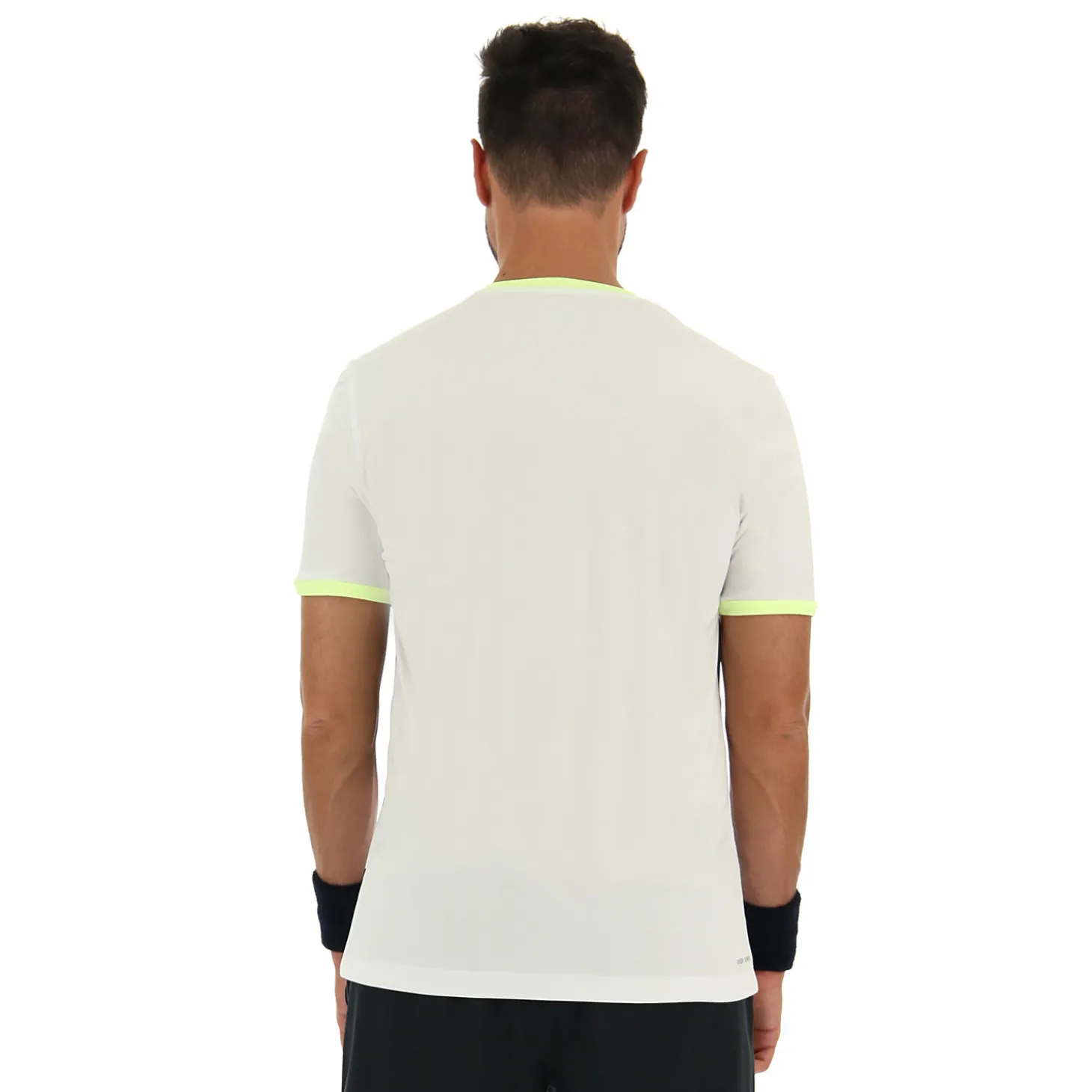 Lotto Top Ten Iii Tee Prt2 Pl | Herren T-Shirts