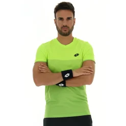Lotto Top Ten Iii Tee Sml | Herren T-Shirts