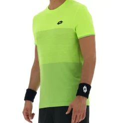 Lotto Top Ten Iii Tee Sml | Herren T-Shirts