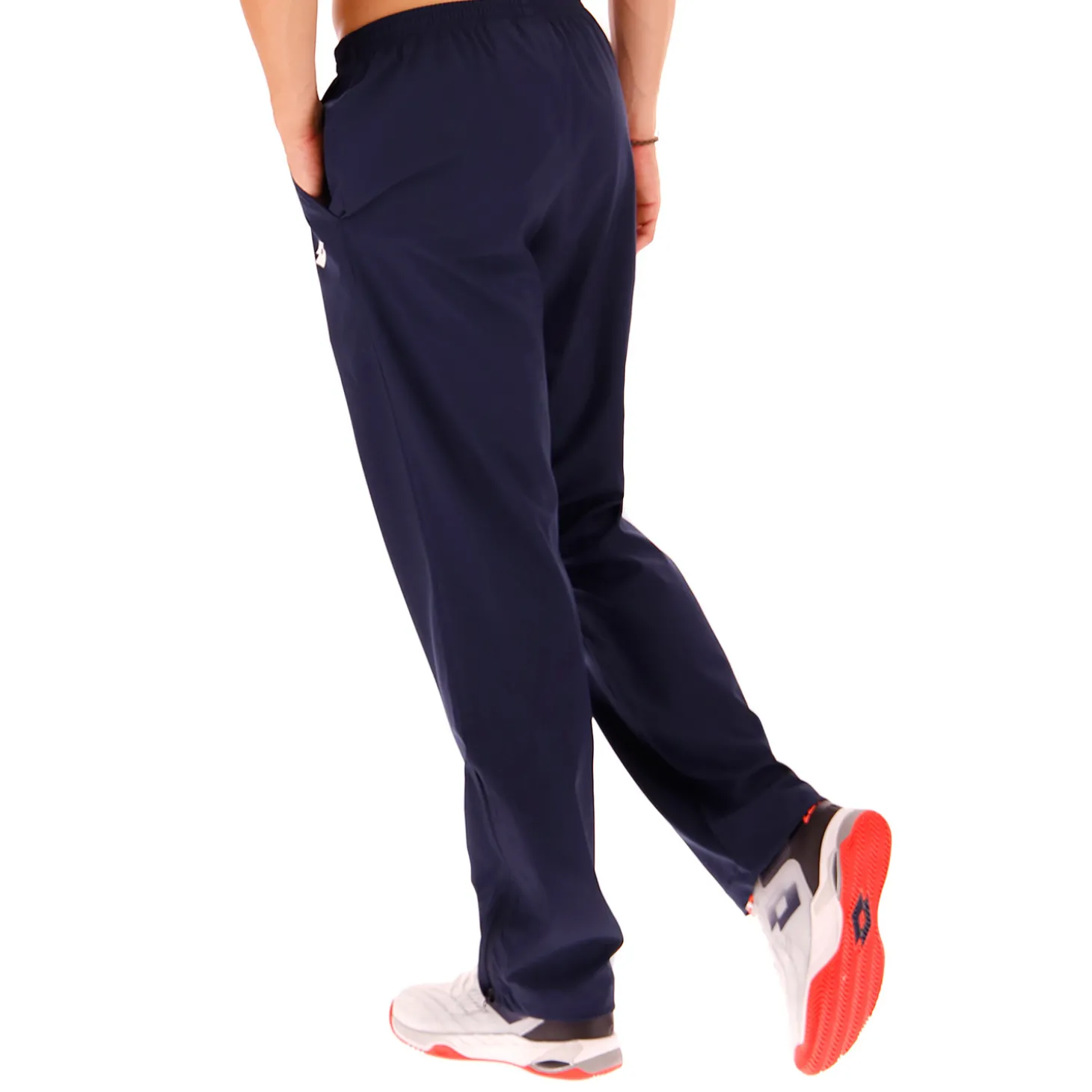 Lotto Top Ten Pant Pl | Herren Sporthosen