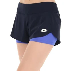 Lotto Top Ten W Iii Short Pl | Damen Shorts