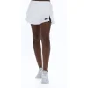 Lotto Top Ten W Iii Skirt Pl | Damen Röcke & Kleider