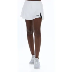 Lotto Top Ten W Iii Skirt Pl | Damen Röcke & Kleider
