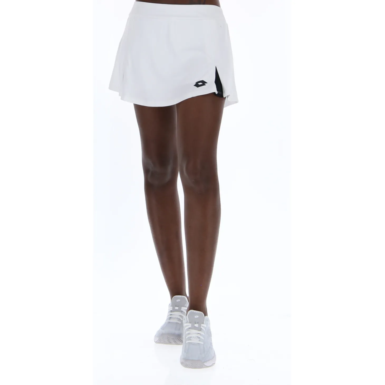 Lotto Top Ten W Iii Skirt Pl | Damen Röcke & Kleider