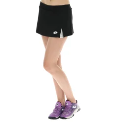 Lotto Top Ten W Iii Skirt Pl | Damen Röcke & Kleider