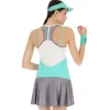 Lotto Top W Iv Dress 1 | Damen Röcke & Kleider