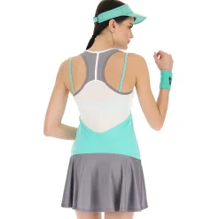Lotto Top W Iv Dress 1 | Damen Röcke & Kleider