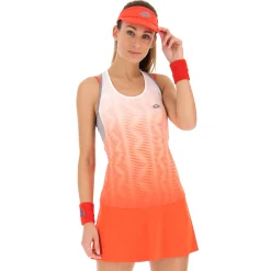 Lotto Top W Iv Dress 2 | Damen Röcke & Kleider